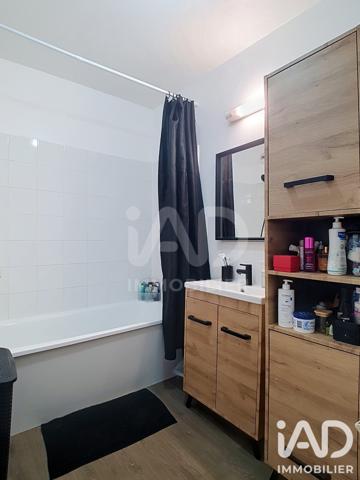 Appartement à vendre 4 pièces 79,97 m² Melun