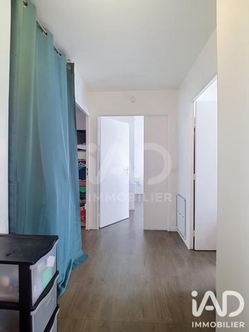 Appartement à vendre 4 pièces 79,97 m² Melun