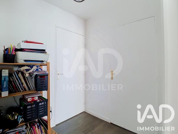 Appartement à vendre 4 pièces 79,97 m² Melun