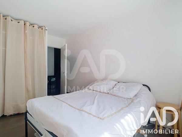 Appartement à vendre 4 pièces 79,97 m² Melun