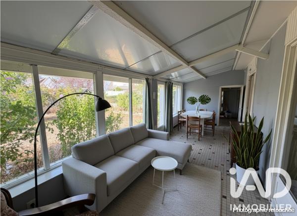Maison à vendre 5 pièces 89 m² Châlons-en-Champagne