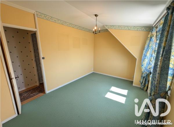 Maison à vendre 5 pièces 89 m² Châlons-en-Champagne