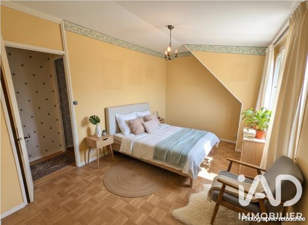 Maison à vendre 5 pièces 89 m² Châlons-en-Champagne