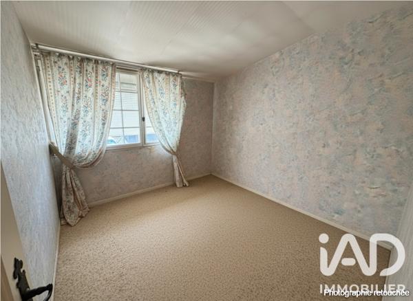 Maison à vendre 5 pièces 89 m² Châlons-en-Champagne