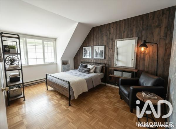 Maison à vendre 5 pièces 89 m² Châlons-en-Champagne