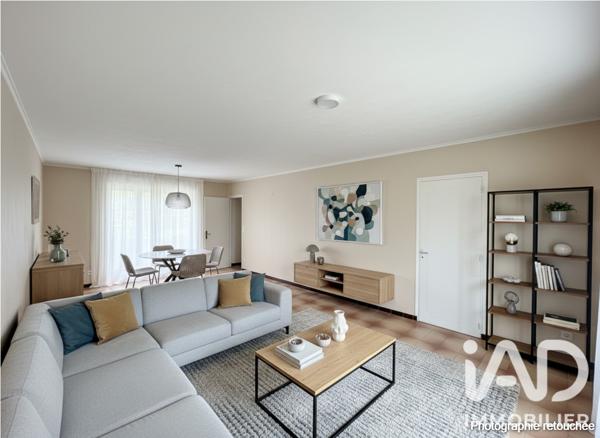 Maison à vendre 5 pièces 89 m² Châlons-en-Champagne