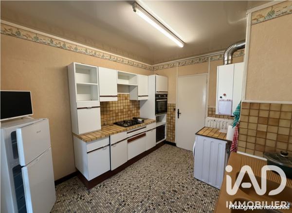 Maison à vendre 5 pièces 89 m² Châlons-en-Champagne
