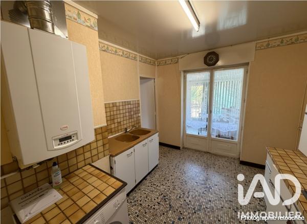 Maison à vendre 5 pièces 89 m² Châlons-en-Champagne
