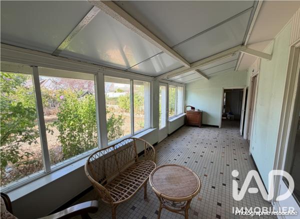 Maison à vendre 5 pièces 89 m² Châlons-en-Champagne