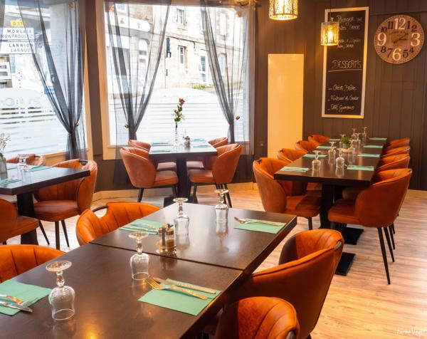 Emplacement numéro 1, clientèle fidélisée