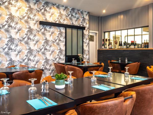 Emplacement numéro 1, clientèle fidélisée