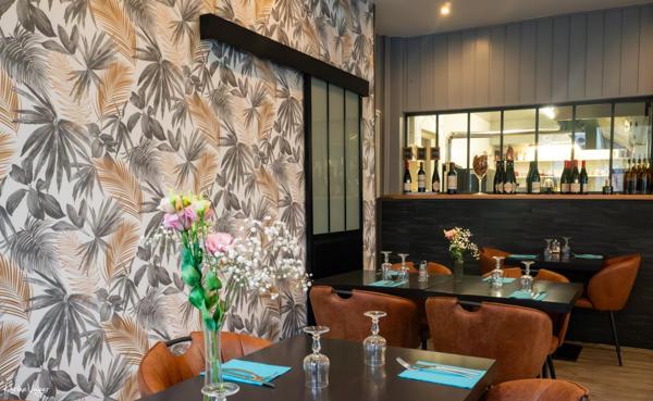 Emplacement numéro 1, clientèle fidélisée