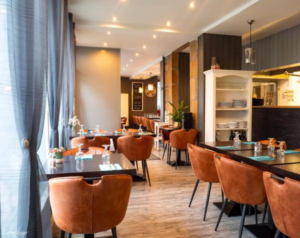 Emplacement numéro 1, clientèle fidélisée