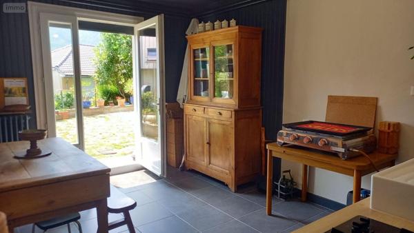 Maison à vendre à Vic-sur-Cère dans le Cantal (15800), ref : MG/2373