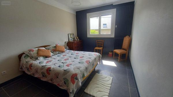 Maison à vendre à Vic-sur-Cère dans le Cantal (15800), ref : MG/2373