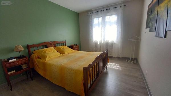 Maison à vendre à Vic-sur-Cère dans le Cantal (15800), ref : MG/2373