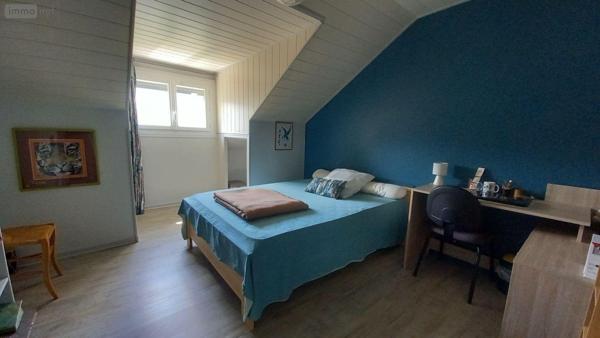 Maison à vendre à Vic-sur-Cère dans le Cantal (15800), ref : MG/2373