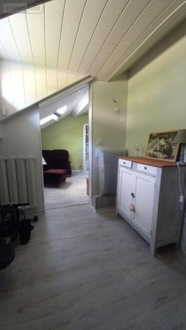 Maison à vendre à Vic-sur-Cère dans le Cantal (15800), ref : MG/2373