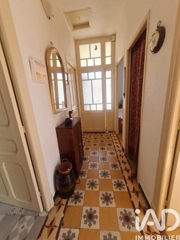 Maison à vendre 5 pièces 100 m² Port-Vendres
