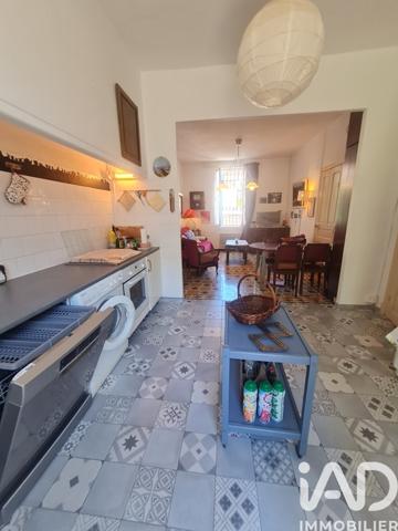 Maison à vendre 5 pièces 100 m² Port-Vendres