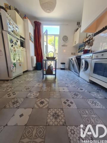 Maison à vendre 5 pièces 100 m² Port-Vendres