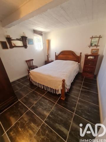 Maison à vendre 5 pièces 100 m² Port-Vendres