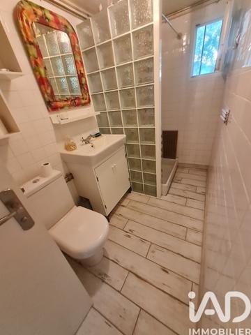 Maison à vendre 5 pièces 100 m² Port-Vendres