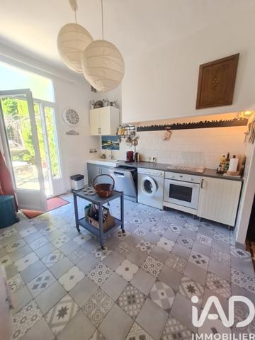 Maison à vendre 5 pièces 100 m² Port-Vendres