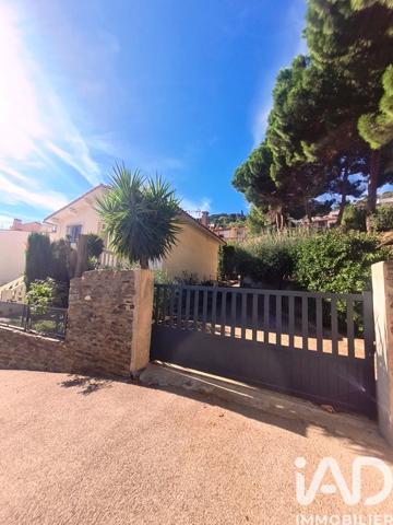 Maison à vendre 5 pièces 100 m² Port-Vendres