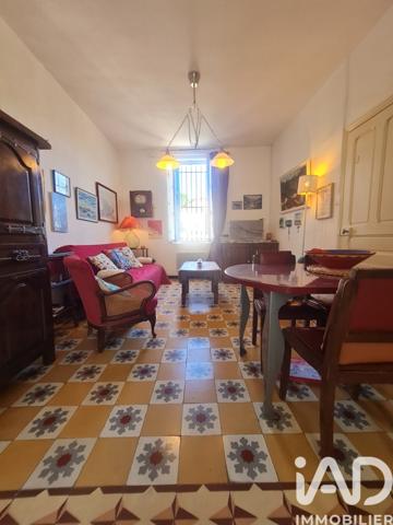 Maison à vendre 5 pièces 100 m² Port-Vendres