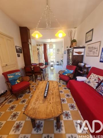 Maison à vendre 5 pièces 100 m² Port-Vendres