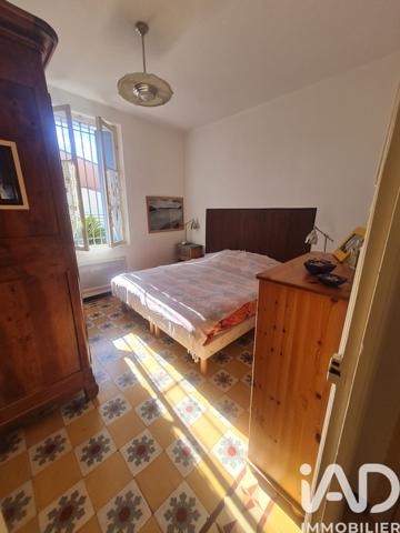 Maison à vendre 5 pièces 100 m² Port-Vendres