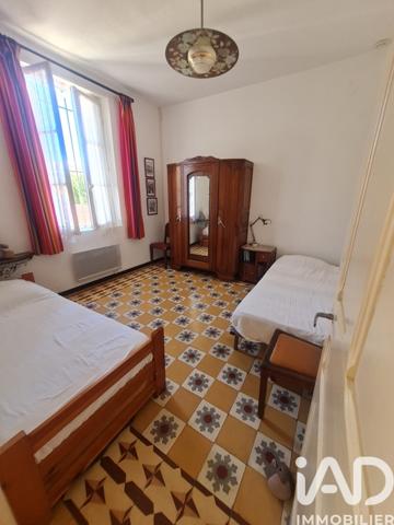 Maison à vendre 5 pièces 100 m² Port-Vendres