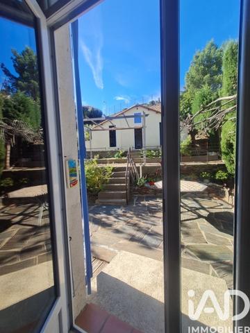 Maison à vendre 5 pièces 100 m² Port-Vendres