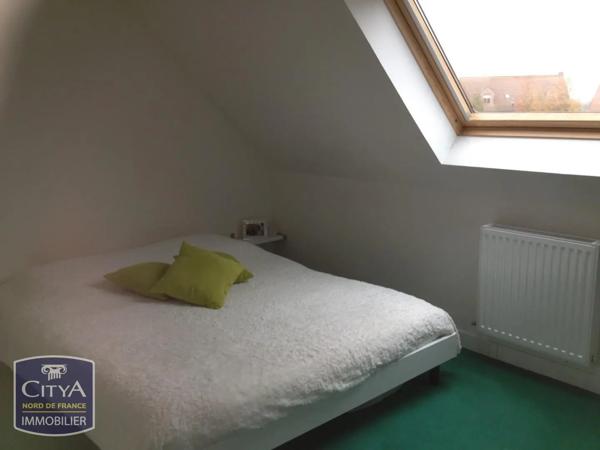 Maison à louer 4 pièces 91.06m² Beaurains (62217)