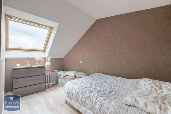 Appartement à louer 1 pièce 40.25m²