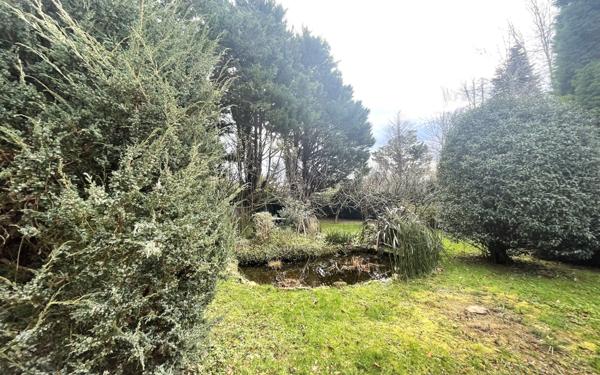 Maison à louer    5 pièces • 130 m2 Ustaritz