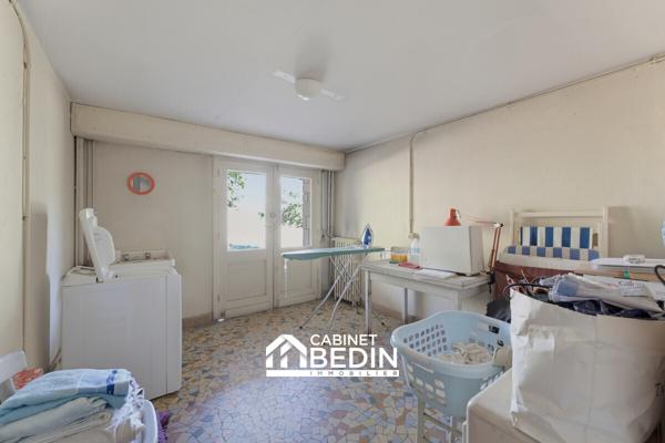 Achat Maison 7 pièces Bordeaux 5 chambres