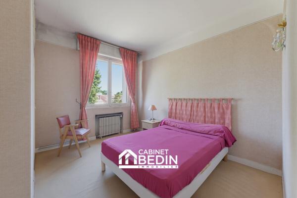 Achat Maison 7 pièces Bordeaux 5 chambres