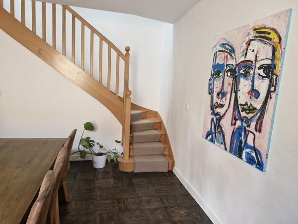 Maison 9 pièces - 374 m² Bien prestige