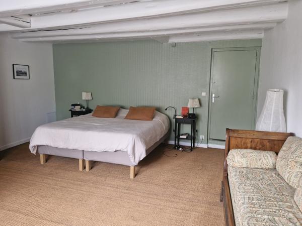 Maison 9 pièces - 374 m² Bien prestige