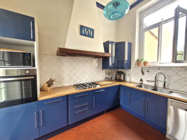 Maison 9 pièces - 374 m² Bien prestige