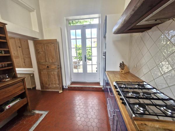 Maison 9 pièces - 374 m² Bien prestige