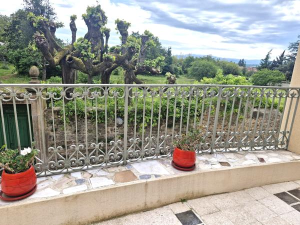 Maison 9 pièces - 374 m² Bien prestige