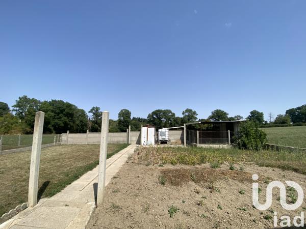 House for sale 4 rooms 71 m² Colombier