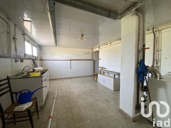 House for sale 4 rooms 71 m² Colombier