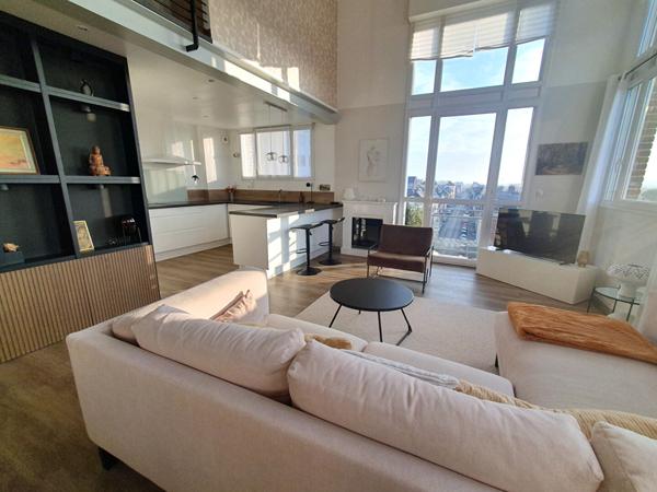 Appartement Saint Quentin 5 pièce(s)