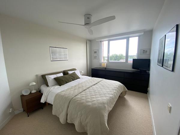 Appartement Saint Quentin 5 pièce(s)