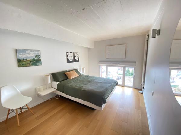 Appartement Saint Quentin 5 pièce(s)