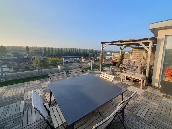 Appartement Saint Quentin 5 pièce(s)